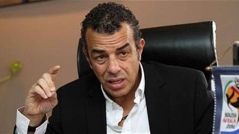 خالد مرتجي