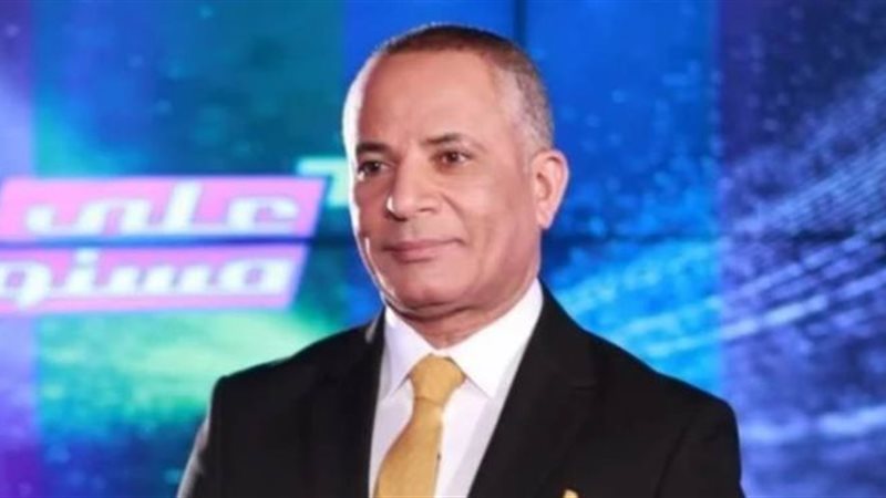 أحمد موسى