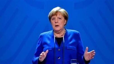 ميركل: على ألمانيا مساعدة جيرانها للخروج من أزمة كورونا