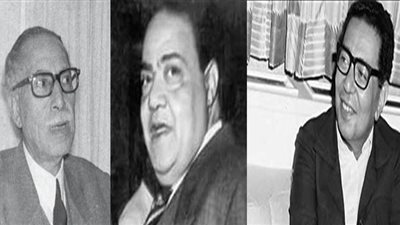 طقوس وعادات كتاب وأدباء مصر فى رمضان