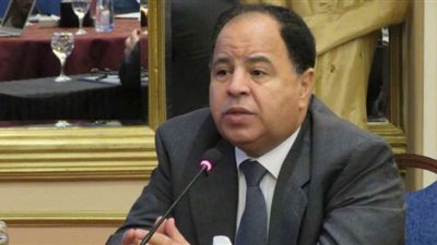 وزير المالية: نفذنا التكليفات الرئاسية بتحقيق العدالة الضريبية