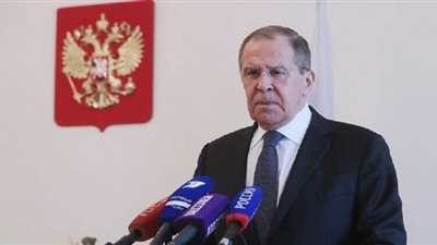 لافروف: واشنطن تستخدم كورونا لفرض رؤيتها للنظام العالمي