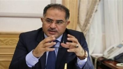 وكيل البرلمان: 12 نائبا خالطوا النائبة المصابة بكورونا