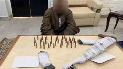 عامل يمطر 3 أشقاء بوابل من الأعيرة النارية بسبب الخلاف على قطعة أرض بسوهاج 