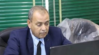 100 % نسبة دخول الطلاب على  منصة مادة الفلسفة والمنطق فى الوادى الجديد