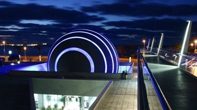 تنمية المهارات المهنية عن بُعد بمكتبة الإسكندرية