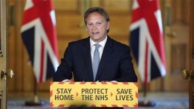 وزير بريطاني: لا توجد طريقة مثلى لتخفيف العزل العام