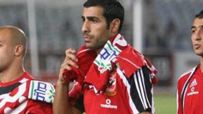 اللبناني محمد غدار: البدري ظلمني ولم أحصل على فرصتي مع الأهلي