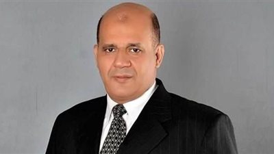 طارق متولى: التقى بأبناء الدائرة يوميا بعد تطبيق الإجراءات الاحترازية