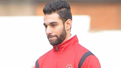 عمرو السولية يحل ضيفا على شوبير.. الليلة