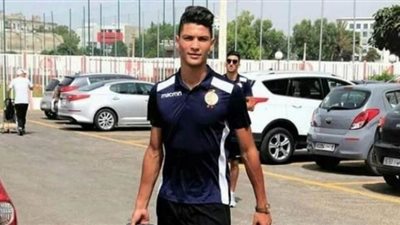 مدافع الوداد البيضاوي يؤكد مفاوضات الزمالك معه