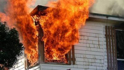 أبرز ٨ إجراءات تحميك من اشتعال النيران فى غرفة نومك