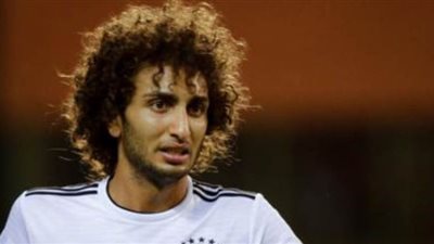 لاريسا اليوناني يعلن رحيل عمرو وردة لأسباب تأديبية خطيرة