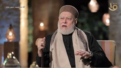 علي جمعة: بنو إسرائيل افتتحوا 5 معابد لعبادة الأوثان في فلسطين بعد وفاة موسى