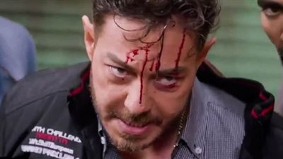 رواد السوشيال يتفاعلون مع محاولة قتل زاهر في 