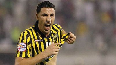 أول تعليق من نادي الاتحاد السعودي علي تصريحات أبوشروان