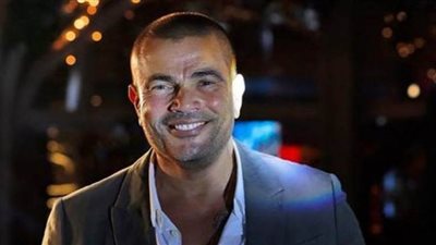 محمد سامي عن عمرو دياب: 