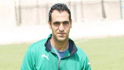 أمير عبد الحميد: 