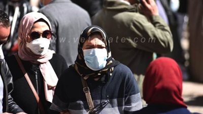 غلق فرع بنك ووحدة محلية وعزل 114 موظفا بعد ظهور حالتي كورونا في الشرقية