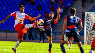 فيفا يفرض على الكوكب المراكشي دفع مبلغ 20 ألف يورو