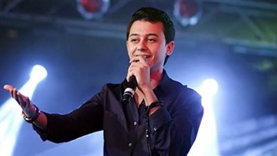 المنشد مصطفى عاطف: أنشودة 