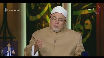 خالد الجندي يوضح مفهوما خاطئا عن الحديث الضعيف| فيديو