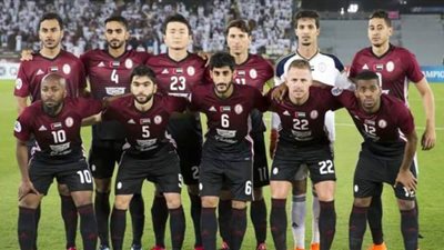 الوحدة الإماراتي يلجأ للمحكمة الرياضية الدولية بسبب عقوبة المليون دولار