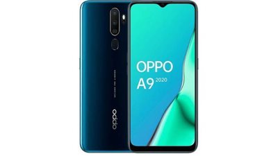 سعر ومواصفات oppo a9 2020
