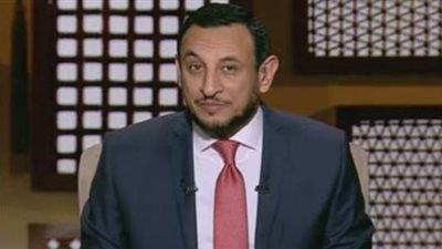 داعية إسلامي: الله يغفر لعباده كلهم فى اَخر ليلة برمضان |فيديو