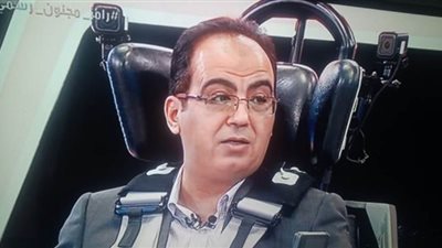 رد جريء من أبو المعاطي زكي على سؤال عن خالد الغندور | فيديو