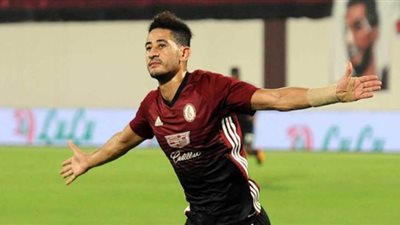 المغربي مراد باتنا على رأس قائمة الراحلين من الجزيرة الإماراتي