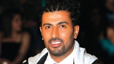 محمد سامي يرد علي جمهور تامر حسني: معرفش ليه زعلانين مني