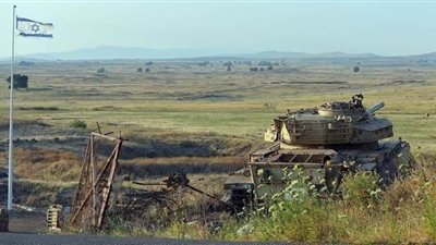 بريطانيا توجه رسالة شديدة اللهجة لإسرائيل بشأن ضم أراضي الضفة