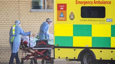 إصابة كبير المتحدثين باسم الخارجية المكسيكية بفيروس كورونا