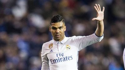 تفاصيل عقد كاسيميرو الجديد مع ريال مدريد