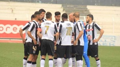 وفاق سطيف يتورط في فضيحة تلاعب بنتائج الدوري الجزائري