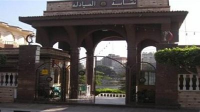 إغلاق التفتيش الصيدلي بمنتزه الإسكندرية بعد إصابة مفتش بكورونا