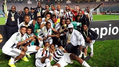 إلغاء الدوري الكونغولي ومنح اللقب لفريق مازيمبي