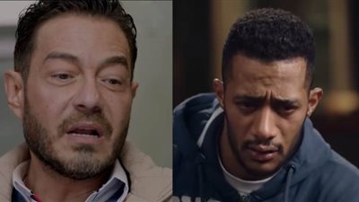 مسلسل البرنس الحلقة 20.. محمد رمضان يخرج من السجن