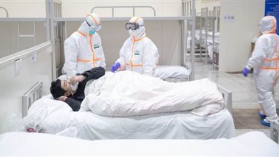 مدير مستشفى أحرار الزقازيق يكشف تفاصيل إصابة رئيسة التمريض بكورونا