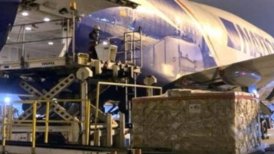 تركيا تعرقل وصول طائرة مساعدات طبية إلى قبرص