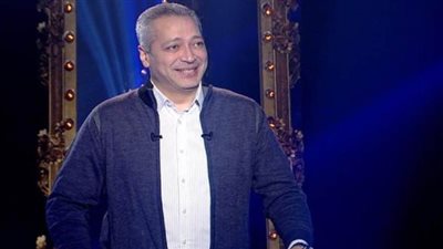 تامر أمين: أنا بصباص وعيني زايغة وأميل لجمال الستات| فيديو