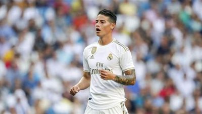 عقبة وحيدة في طريق انتقال خاميس رودريجيز إلى أتلتيكو مدريد