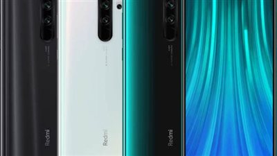 سعر شاومي نوت 8 برو وأبرز مواصفاته