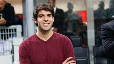 كاكا: نجم أتلتيكو مدريد أفضل مني