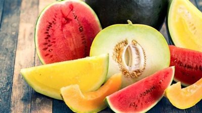 خبير: أسعار البطيخ والكنتالوب هذا العام تعوض المزارعين عن خسائر العام الماضي