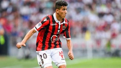 نجم منتخب الجزائر يدخل دائرة اهتمام إنتر ميلان