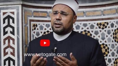 دعاء الفجر في اليوم الواحد والعشرين من رمضان | فيديو