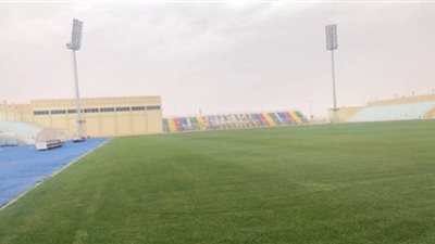 استعدادًا لاستئناف الدوري.. وزارة الرياضة السعودية تجهز الملاعب لاستقبال معسكرات الفرق