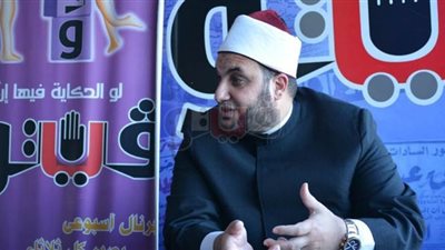 عالم أزهري: ابن تيمية 